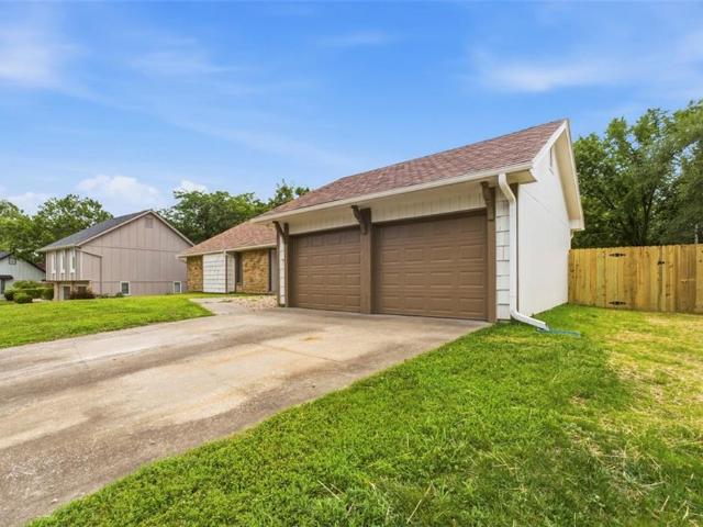 House for sale in Missouri