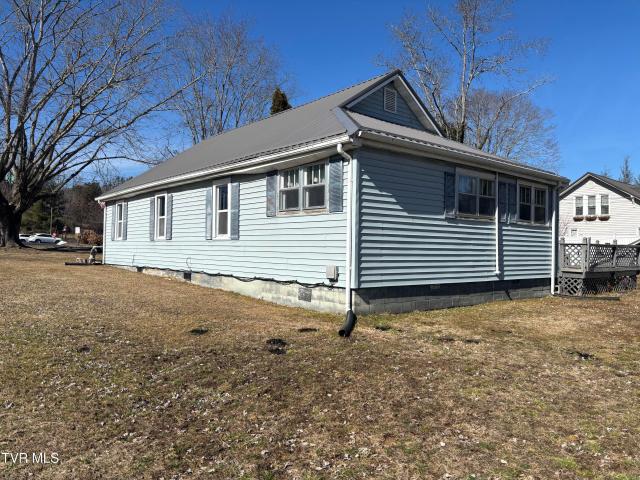 House for sale in Tennessee