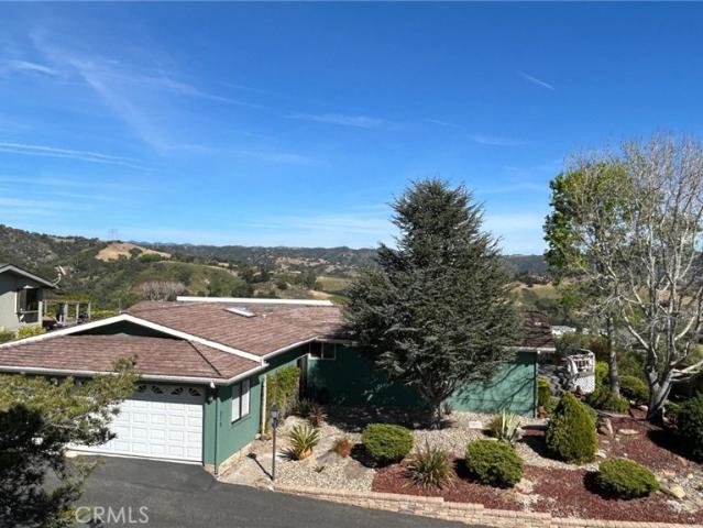 House for sale in Avila Beach, California