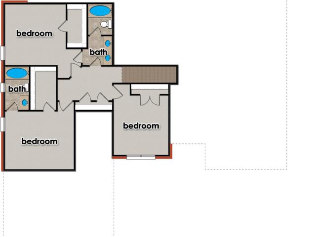 House for sale in Alabama