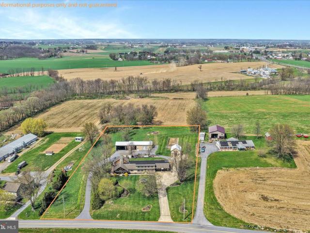 House for sale in Lebanon, Pennsylvania