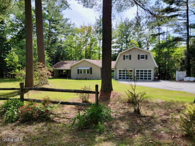 House for sale in New York