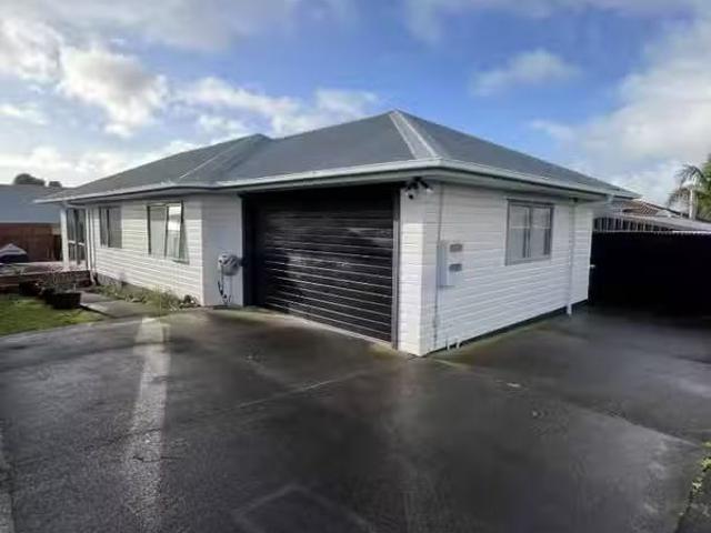 House for rent in Manurewa