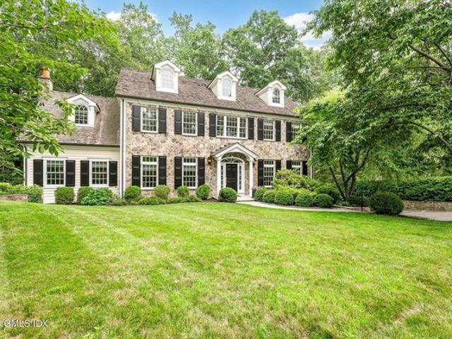 House for sale in Greenwich, Connecticut