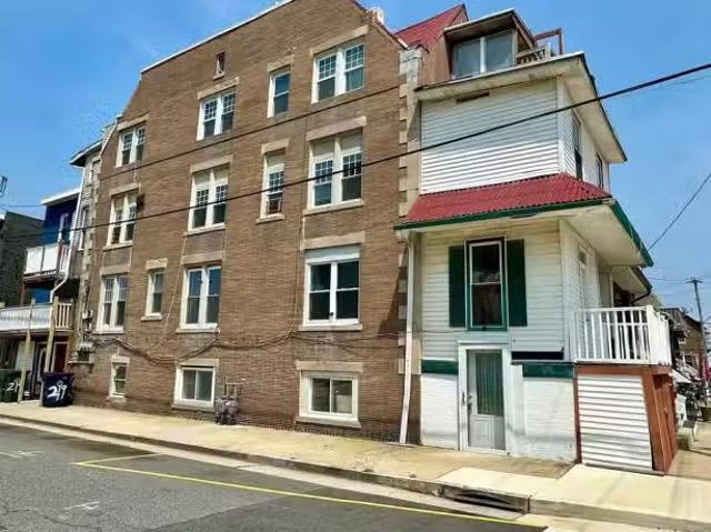Apartment for rent in Atlantic City