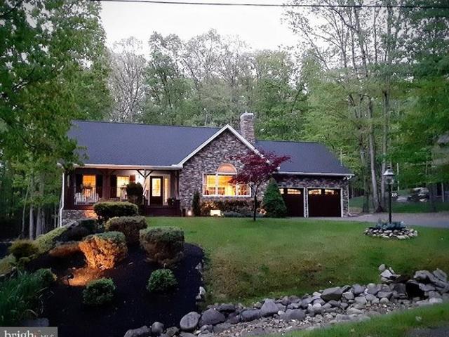 House for sale in Hazleton, Pennsylvania