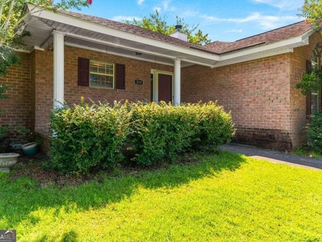 House for sale in Rincon, Georgia