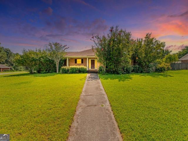 House for sale in Rincon, Georgia