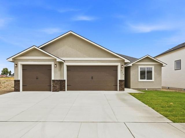 House for sale in Prosser, Washington