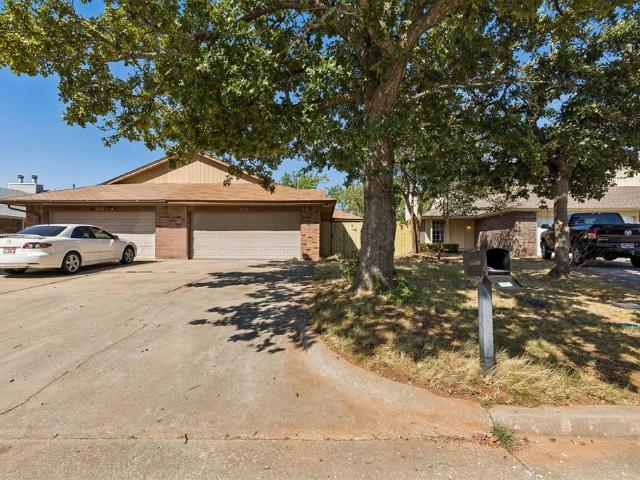 House for sale in Midwest City, Oklahoma