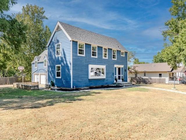 House for sale in Kansas