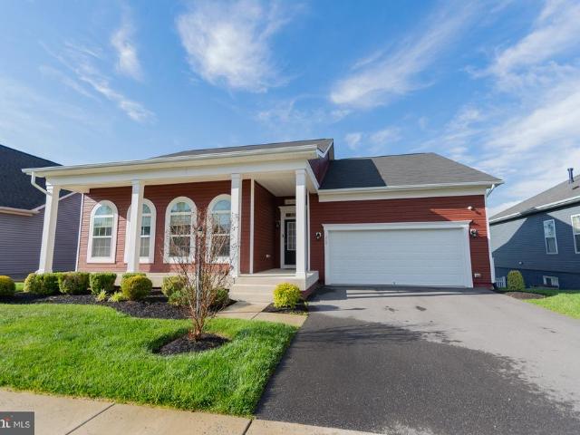 House for sale in Virginia