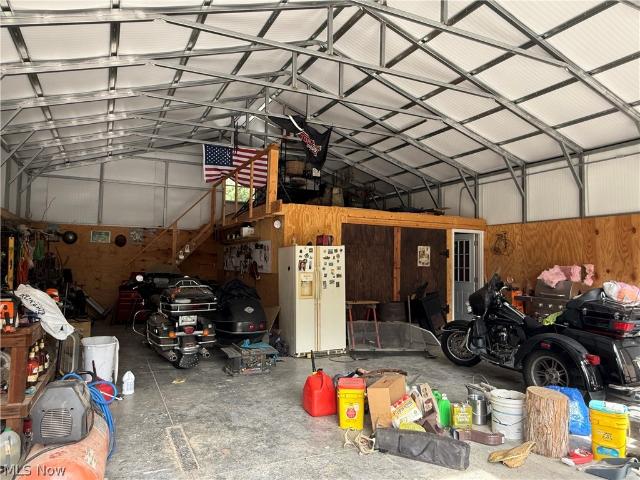 House for sale in Brooke, West Virginia