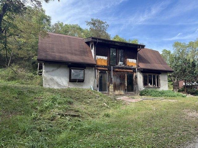 House for sale in Brooke, West Virginia