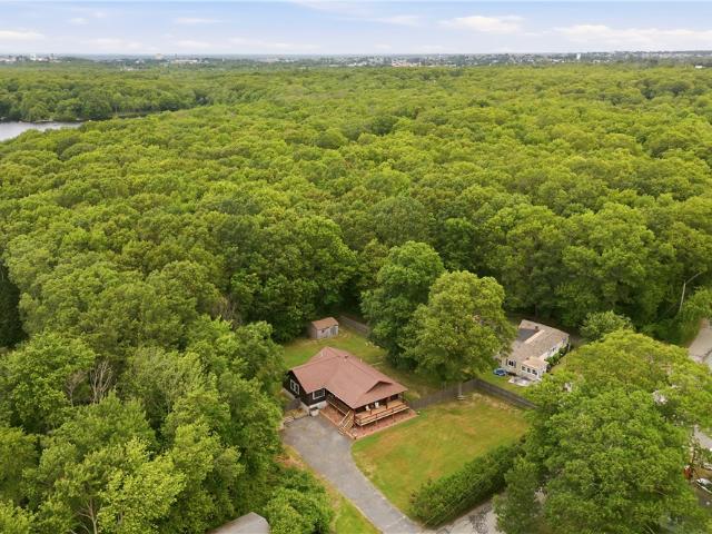 House for sale in Tiverton, Rhode Island