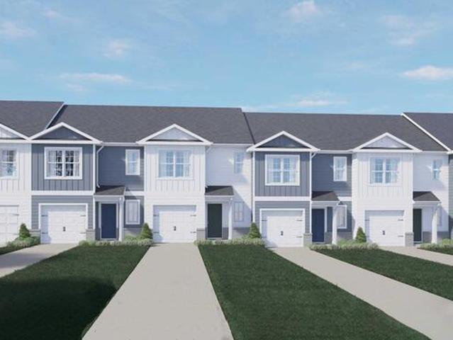 Townhouse for sale in Angier