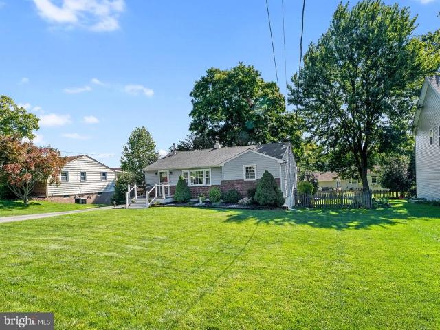 House for sale in Horsham, Pennsylvania