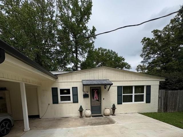 House for sale in Ruston, Louisiana