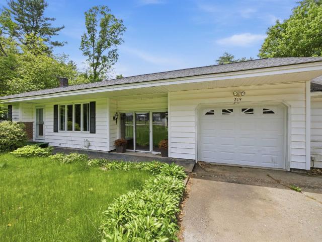 House for sale in New Hampshire