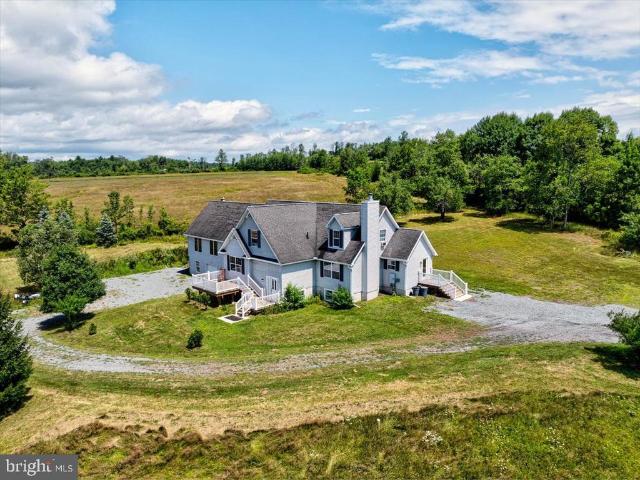 House for sale in Equinunk, Pennsylvania