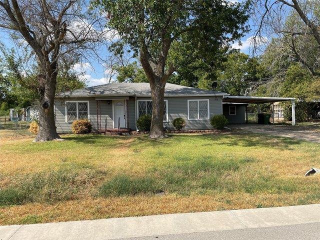 House for sale in West, Texas
