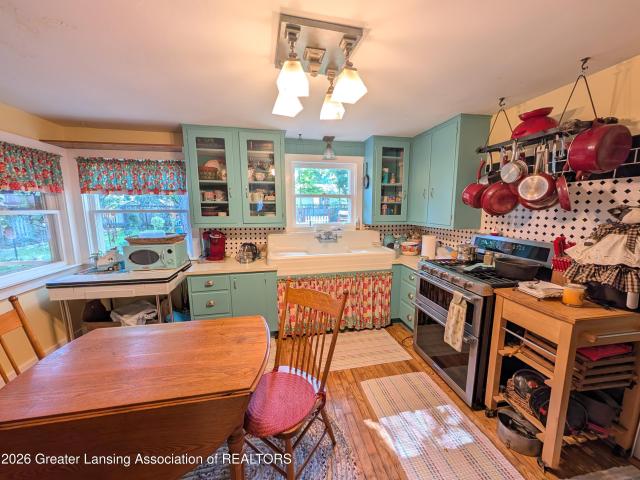 House for sale in Ionia, Michigan