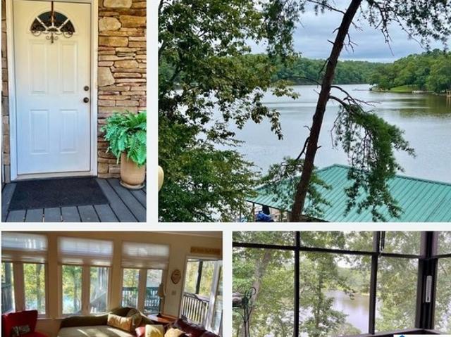 Townhouse for sale in Wedowee, Alabama