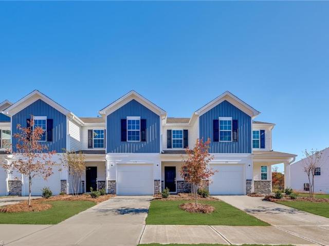 Townhouse for sale in Stokes, North Carolina