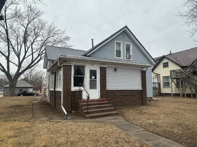 House for sale in Muscatine, Iowa