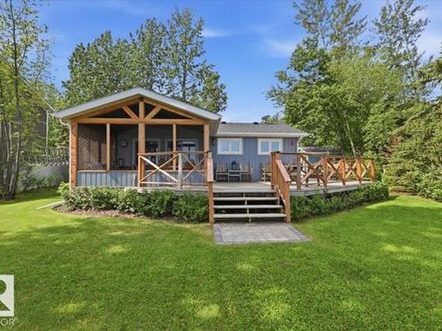 House for sale in Westerose, Alberta