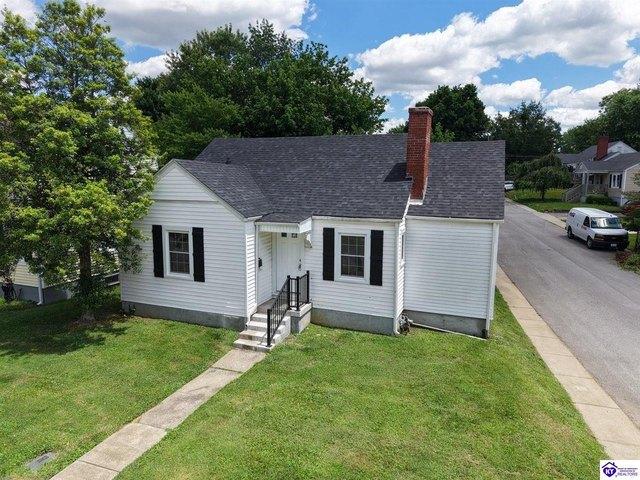 House for sale in Cecilia, Kentucky