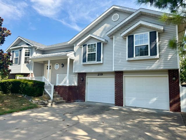 House for sale in Webb City, Missouri