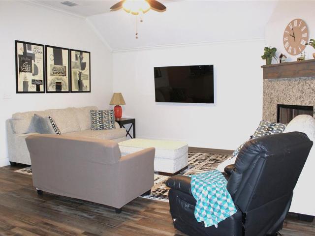 House for sale in Stephenville, Texas