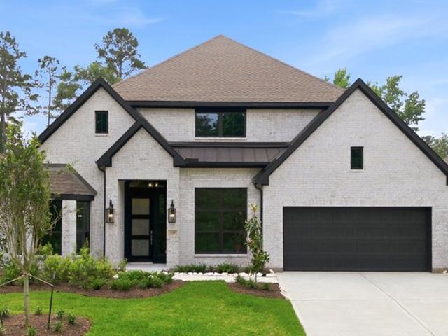 House for sale in Willis, Texas