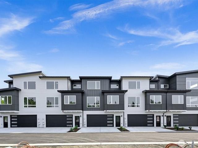Townhouse for sale in Bellingham, Washington