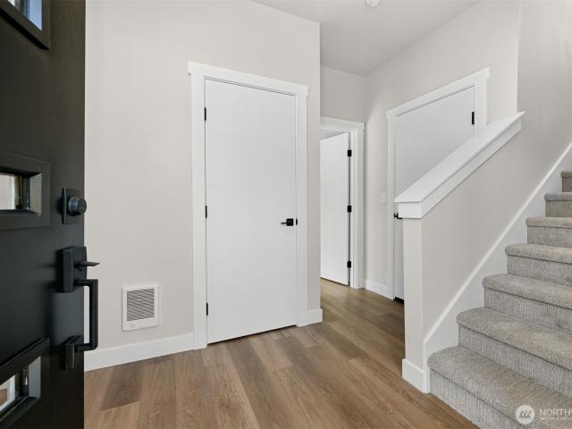 House for sale in Bellingham, Washington