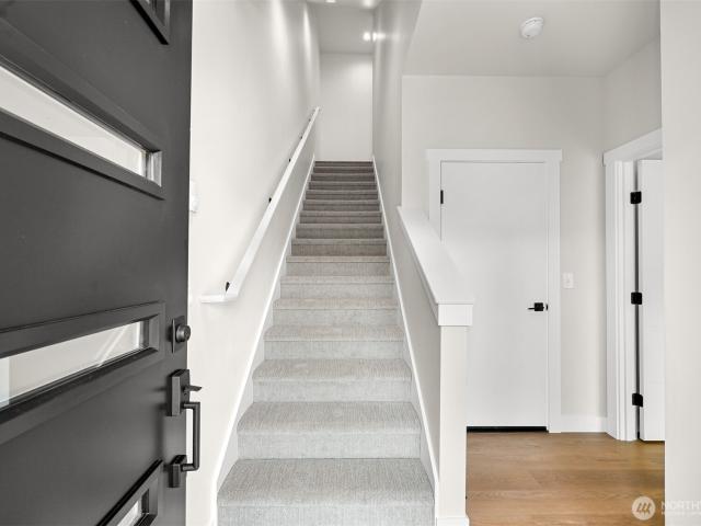 House for sale in Bellingham, Washington