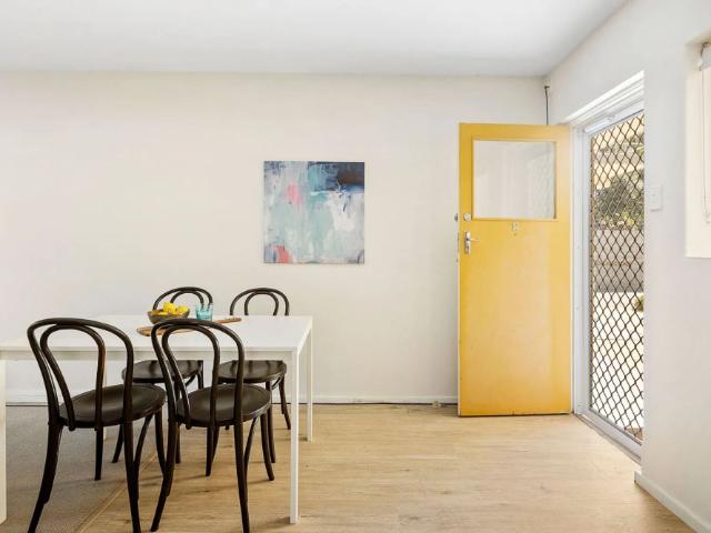 Apartment for rent in Perth