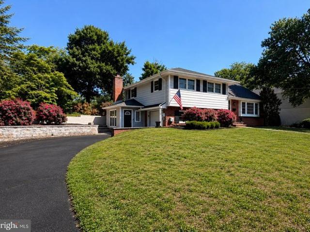 House for sale in Audubon, New Jersey