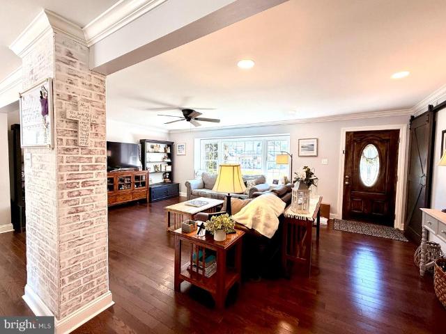 House for sale in Audubon, New Jersey