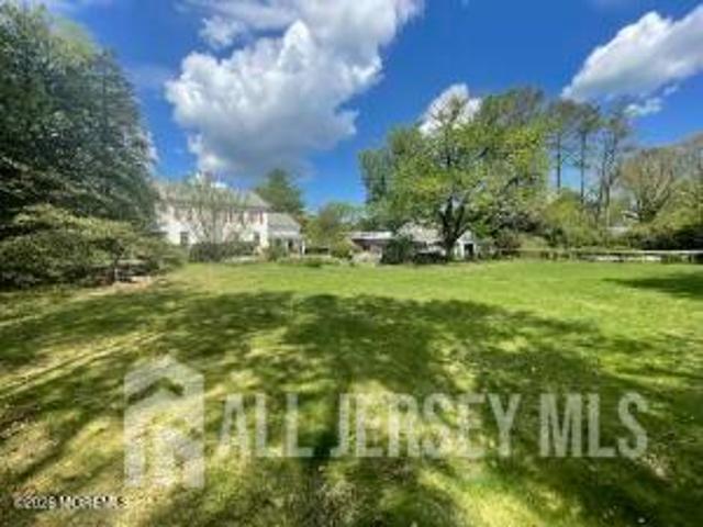 House for sale in Monmouth, New Jersey