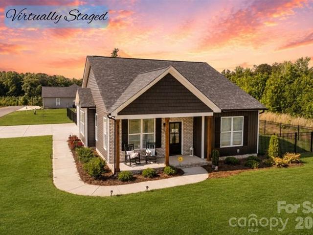 House for sale in Albemarle, North Carolina