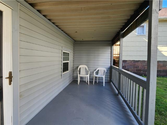 House for sale in East Vandergrift, Pennsylvania
