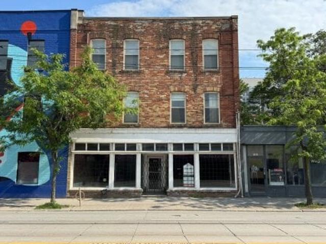 Office for rent in Woburn, Ontario