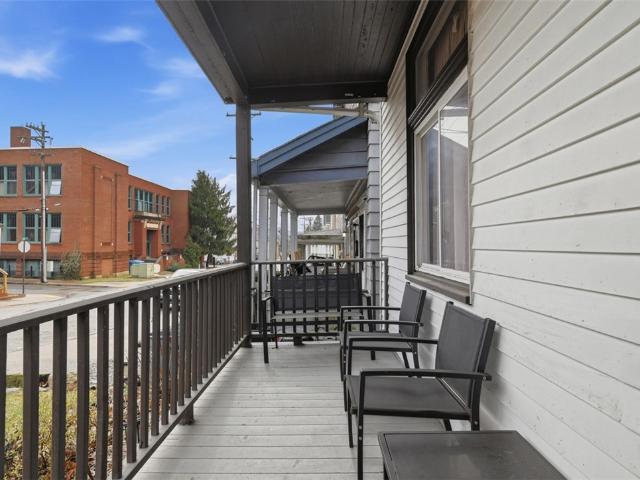 House for sale in Carnegie, Pennsylvania