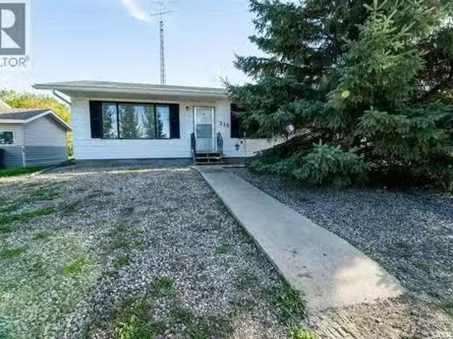 House for sale in Blaine Lake