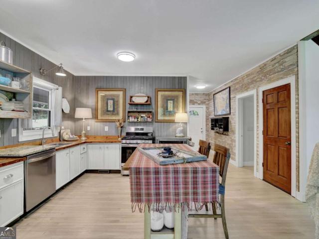 House for sale in Gilmer, Georgia