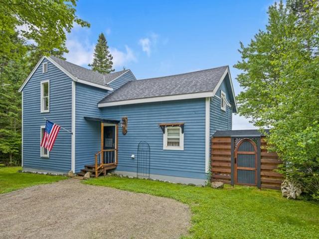 House for sale in Milbridge, Maine
