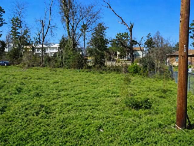 Land for sale in Polk, Texas