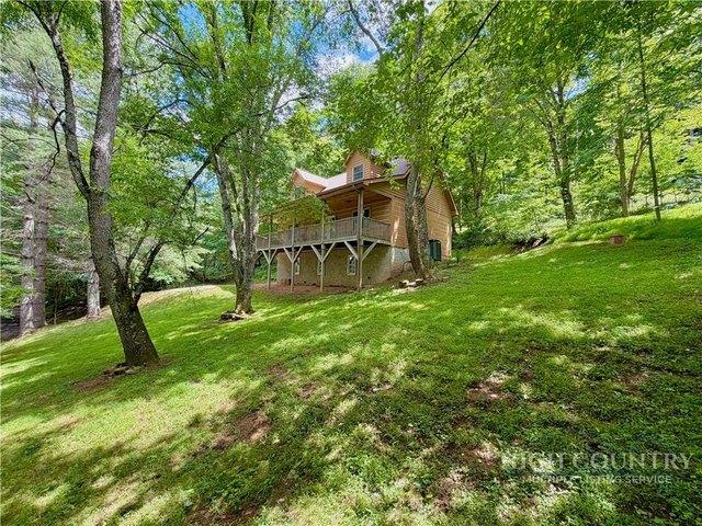 House for sale in Watauga, North Carolina